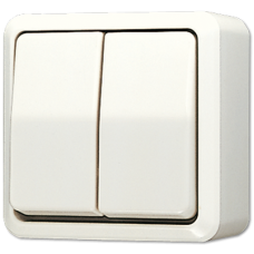 Вимикач 10 AX / 250 В 605A