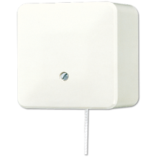 Вимикач зі шнурком (універсальний) 10 A / 250 B ~ 606ZA