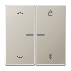 Таймер універсальний Bluetooth «стрілки» AL1751PBT ES1751PBT