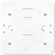 Монтажна плата для серії AP 600 328-676WW 328WW