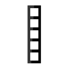 Рамка A5581BFSW A5585BFSW