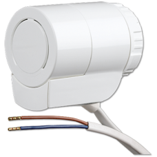 Термопривод клапана AC 230 B ~