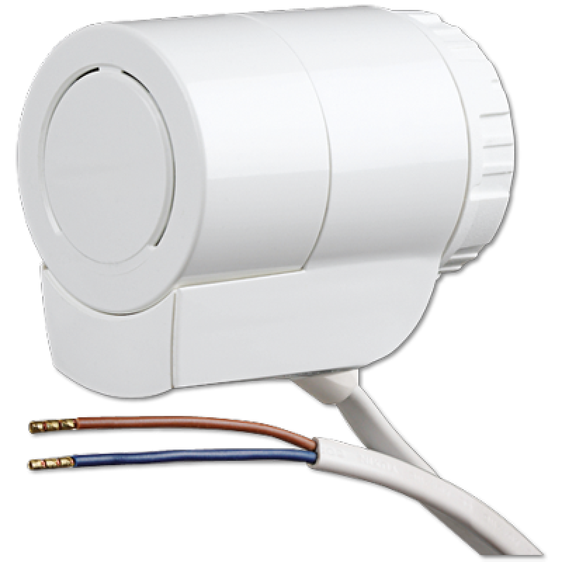 Термопривод клапана AC 230 B ~