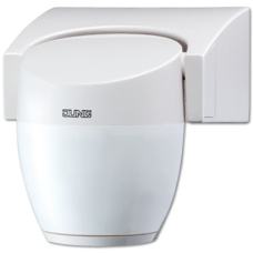 Автоматичний датчик руху 220 з цифровою обробкою сигналу W220WW