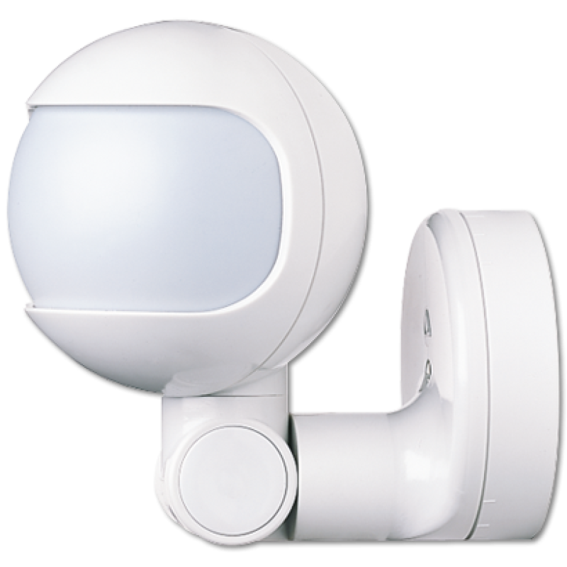 Автоматичний датчик руху 110 222WW Автоматичний датчик руху 110 222WW