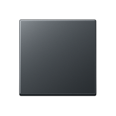 Клавіша A590WW матовий колір антрацит, A590BFANM