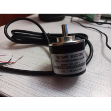 Енкодер оптичний інкрементний 600 імпульсів LPD3806-600BM-G5-24C