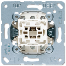 Балансирный вимикач 16 A / 400 В ~ 503U