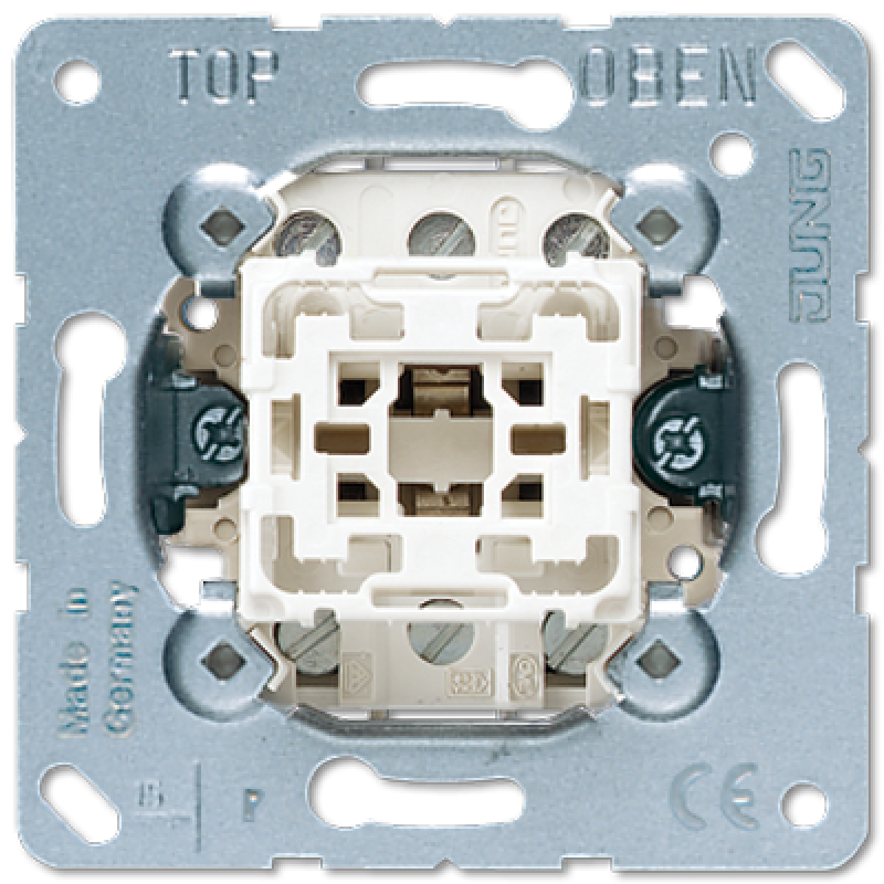 Балансирный вимикач 16 A / 400 В ~ 503U Балансирный вимикач 16 A / 400 В ~ 503U