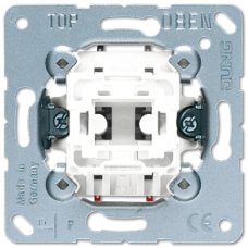 Кнопки без фіксації 10 А / 250 В ~ 532U