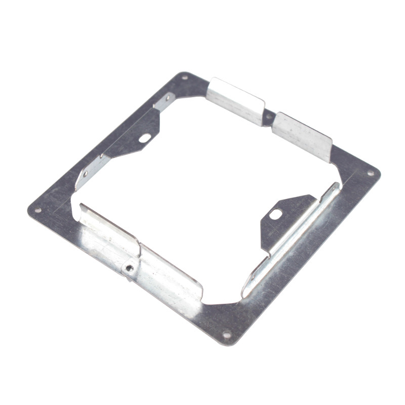 Супорт меблевий для розетки Супорт меблевий для розетки