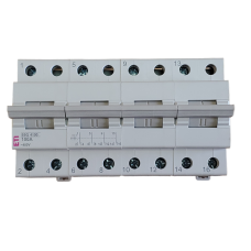 Перемикач навантаження ETI SSQ 4100 трипозиційний 4P 100A 1-0-2 240/415V~