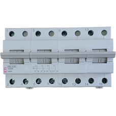 Перемикач навантаження ETI SSQ 4125 трипозиційний 4P 125A 1-0-2 240/415V~