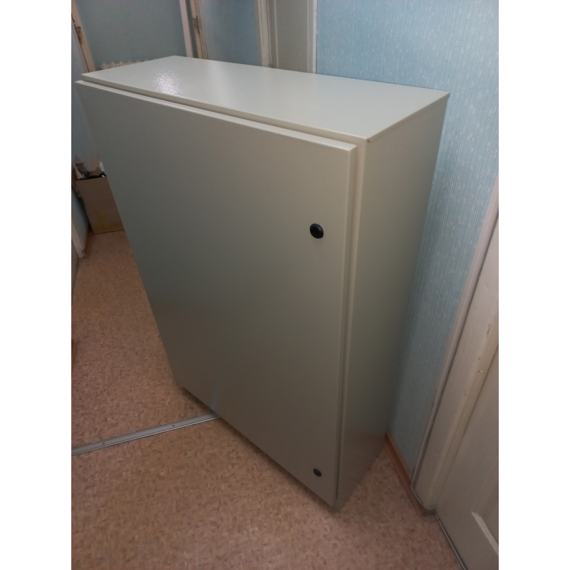 Металевий корпус РП 800*1200*400 для РУ-0,4