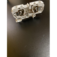 Клема ABB D10/10.2L Серая 1SNA290291R0300