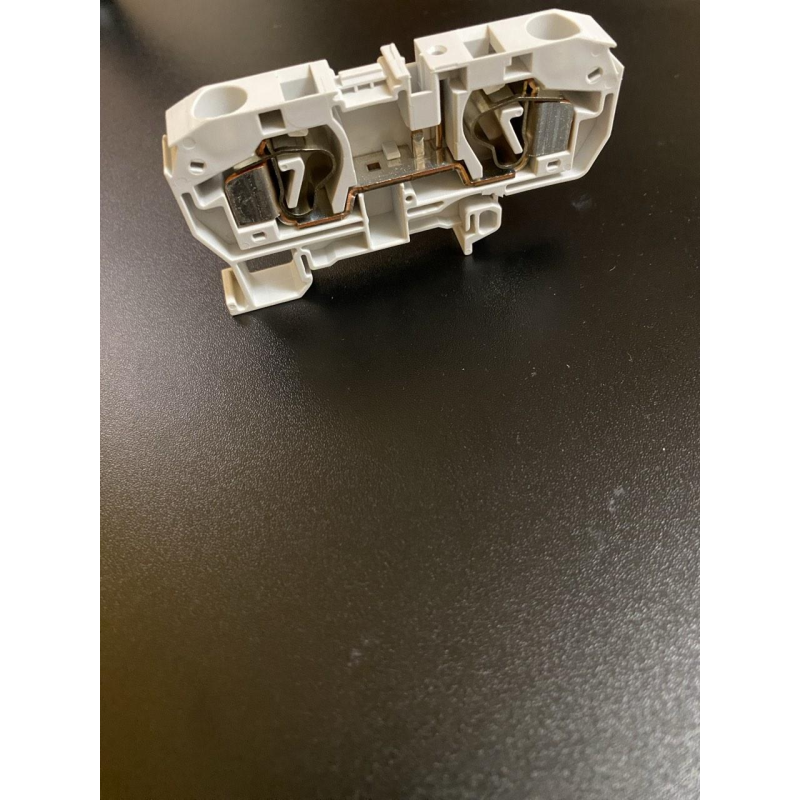 Клема ABB D10/10.2L Серая 1SNA290291R0300 Клема ABB D10/10.2L Серая 1SNA290291R0300