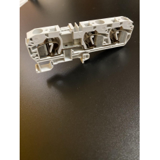 Клема ABB D10/10.3L Серая 1SNA290423R2700