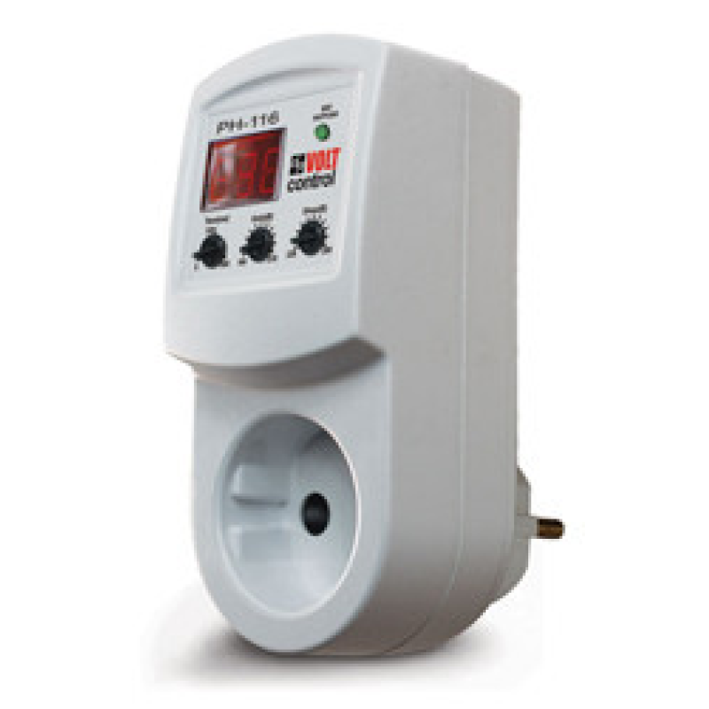 Реле напруги РН-116 Реле напруги РН-116