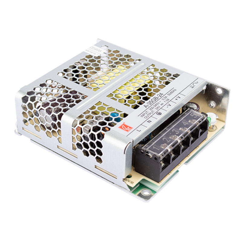 Upower UA-35W-GB-24V - Блок живлення 24V 35W Upower UA-35W-GB-24V - Блок живлення 24V 35W