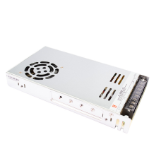 Upower UA-400W-GF-24V - Блок живлення 24V 400W