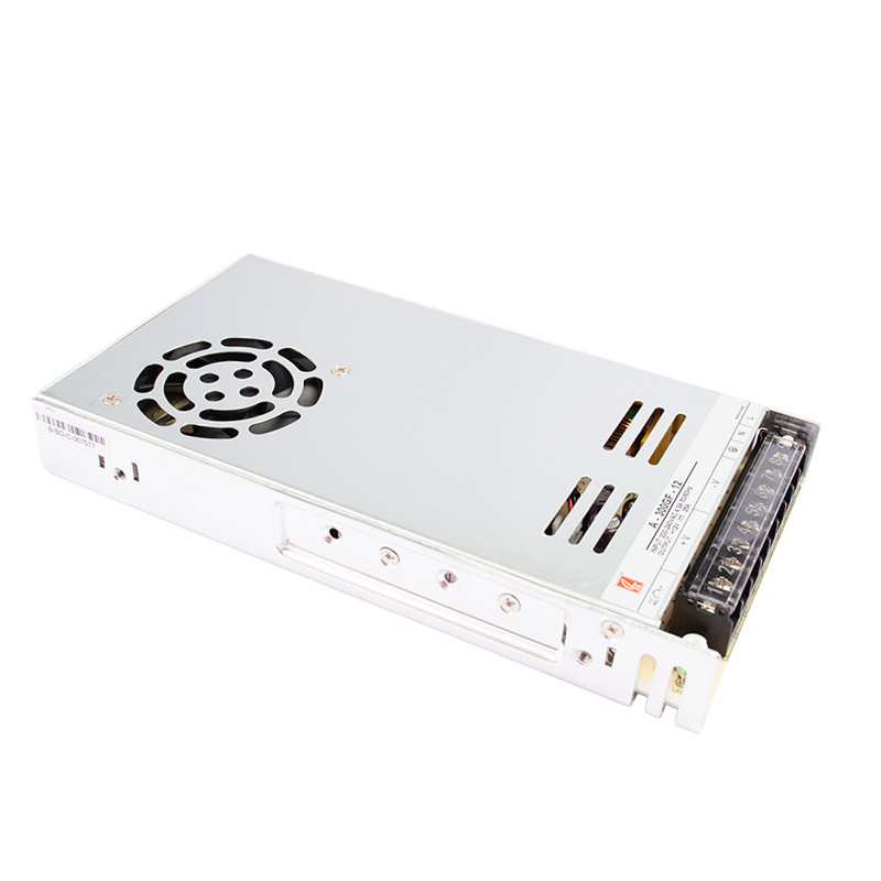 Upower UA-400W-GF-24V - Блок живлення 24V 400W Upower UA-400W-GF-24V - Блок живлення 24V 400W