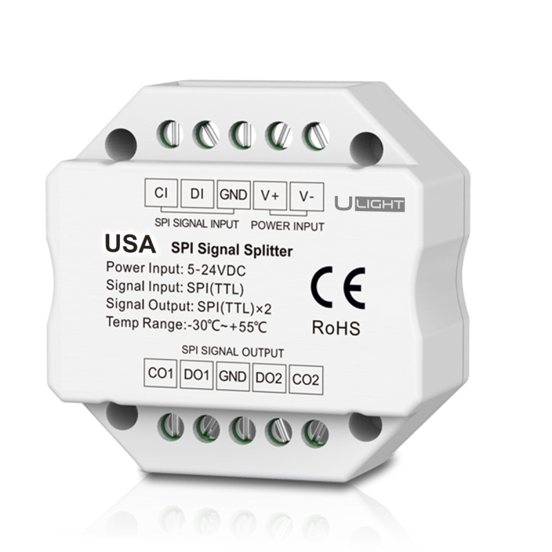 Usmart SPI Splitter USA Спліттер сигналу SPI (TTL)