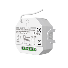 USMART UCM-SS(WT) Інтелектуальний перемикач для ролет та штор