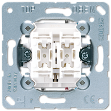 Балансирный механізм для жалюзі 10 A / 250 B ~ 509VU