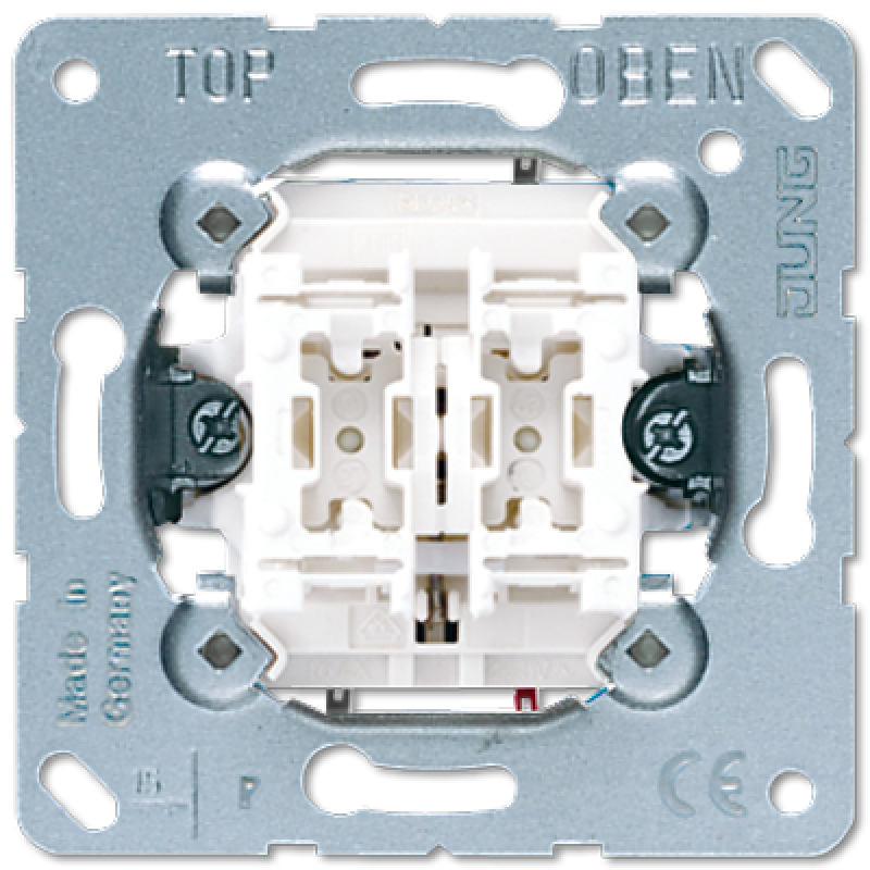 Балансирный механізм для жалюзі 10 A / 250 B ~ 509VU