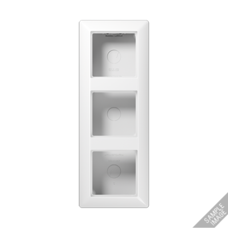 Накладна коробка AS583AW Накладна коробка AS583AW