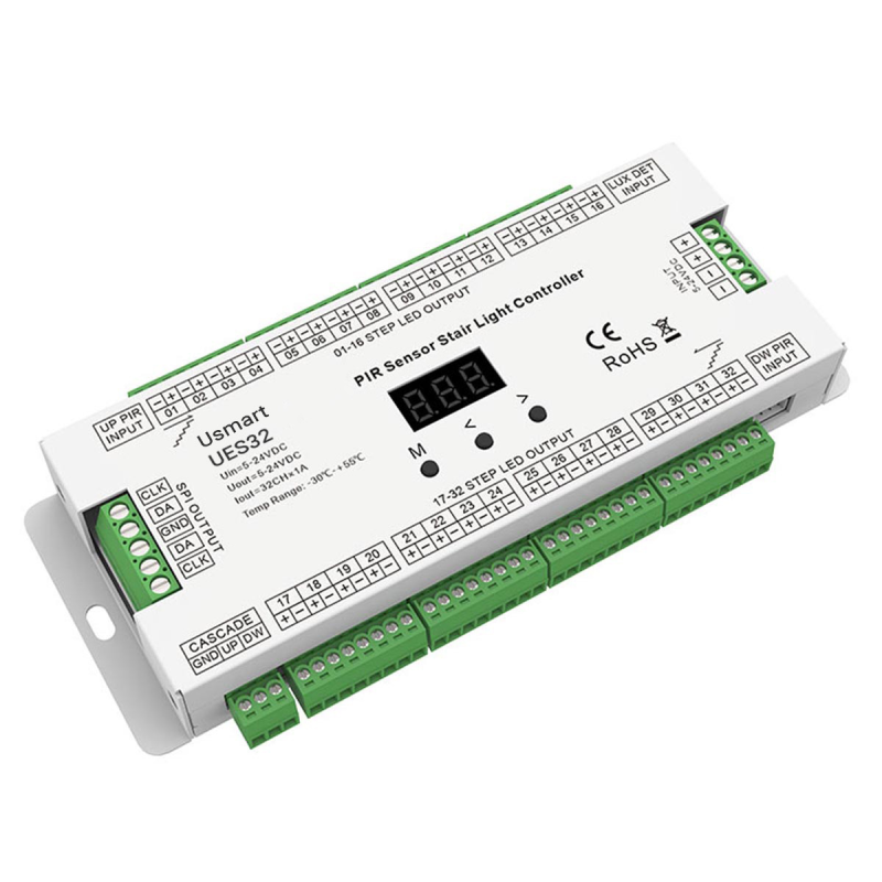 Usmart Stairs UES32 Контролер для підсвічування сходів