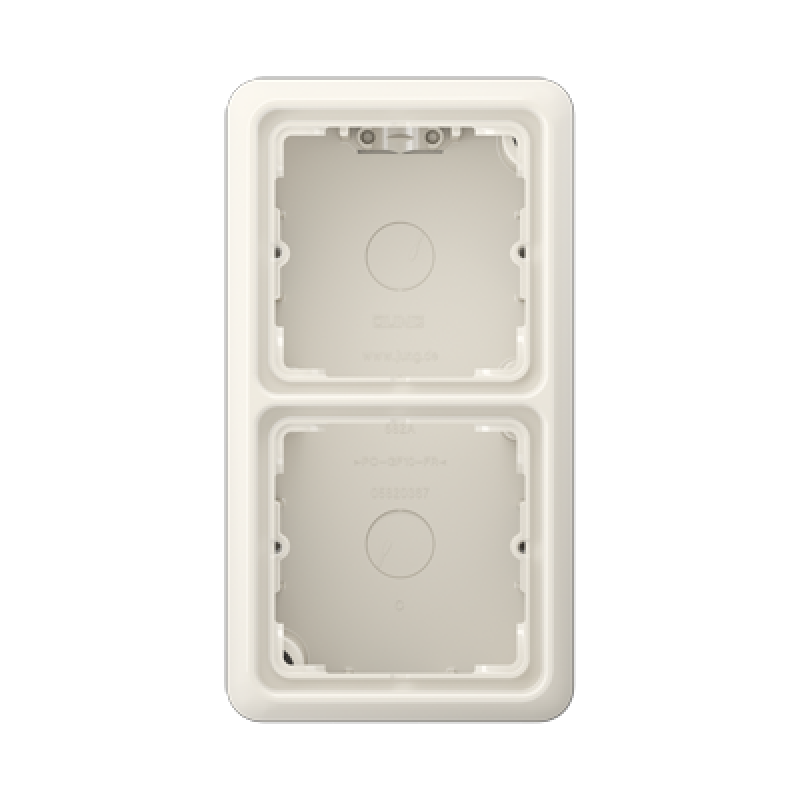 Накладна коробка CD582AW