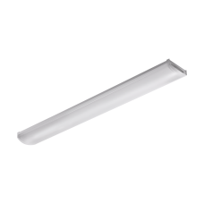 Світильник лінійний Zefir Pro, 48W, Ip44, 4000K, 120 Cm (Ld-Zfpl48W12-Nb) GTV