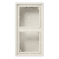 Накладна коробка LS582AW