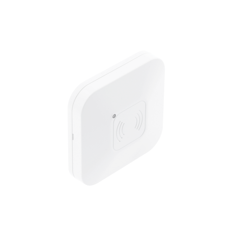 Датчик Руху мікрохвильовий Gtv Cm-6, Max.800W, Кут 3600, Дальність 1-8М