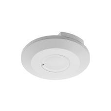 Датчик Руху мікрохвильовий Cm-3 Mini, Max.2000W, Ip20, 360⁰, Дальність 1-8М GTV