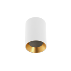 Світильник Aero, Алюміній, 70X100, Ip20, Круглий, Білий (Os-Aerd20W-10) GTV