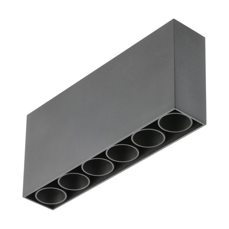 Світильник 15W Led Artemida 3 Роки гарантії, Ip20, 4000K, 38°, Прямокутний, Чорний (Ld-Atm15Wcp-Nb) GTV Світильник 15W Led Artemida 3 Роки гарантії, Ip20, 4000K, 38°, Прямокутний, Чорний (Ld-Atm15Wcp-Nb) GTV