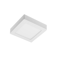 Світильник Led Matis (Накладний), 4000K, 13W, Ip20, 120° GTV