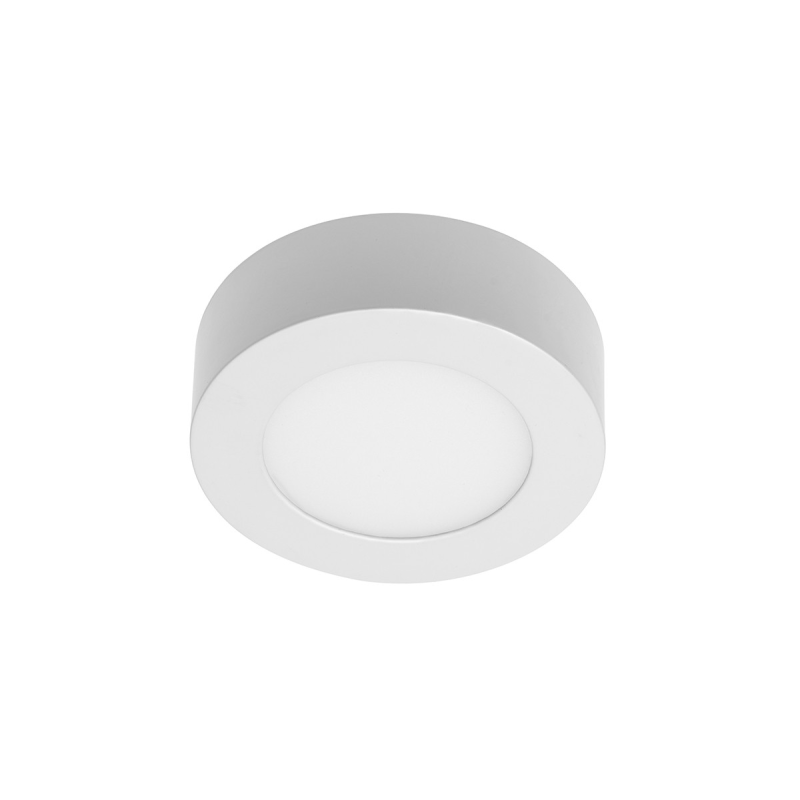 Світильник Led Oris (Накладний), 4000K, 7W, Ip20, 120° GTV Світильник Led Oris (Накладний), 4000K, 7W, Ip20, 120° GTV