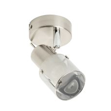 Світильник Aralia, G9, Max.20W, Ip20, Сталь (Os-Ar1G9-10) GTV