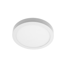 Світильник Led Oris (Накладний), 4000K, 24W, Ip20, 120° GTV