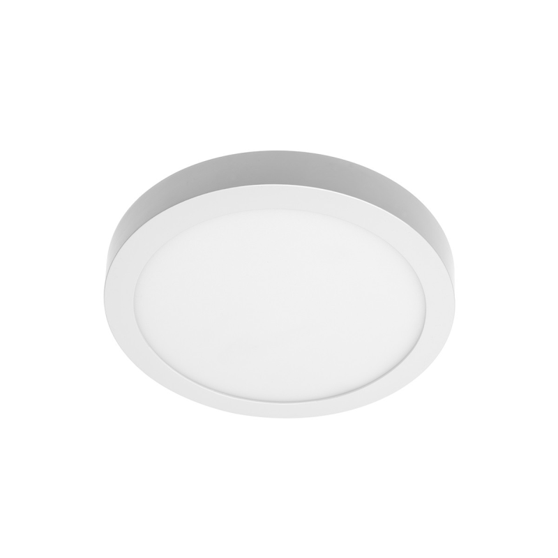 Світильник Led Oris (Накладний), 4000K, 24W, Ip20, 120° GTV Світильник Led Oris (Накладний), 4000K, 24W, Ip20, 120° GTV