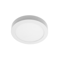 Світильник Led Oris (Накладний), 4000K, 19W, Ip20, 120° GTV