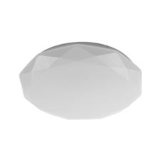 Світильник Stars Bis, 24W, Ø390Mm, 4000K, Ip54 (Ld-Stars24W-Nw-00) GTV