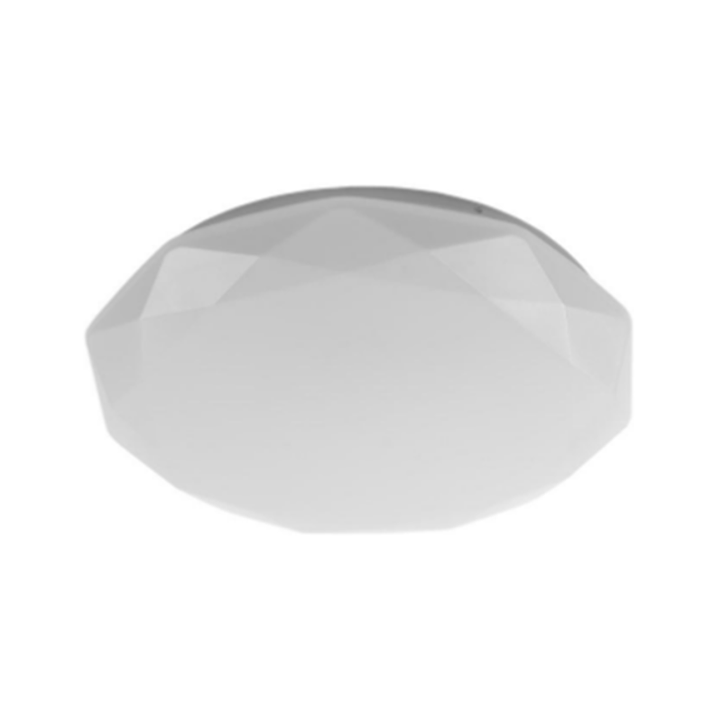 Світильник Stars Bis, 24W, Ø390Mm, 4000K, Ip54 (Ld-Stars24W-Nw-00) GTV Світильник Stars Bis, 24W, Ø390Mm, 4000K, Ip54 (Ld-Stars24W-Nw-00) GTV