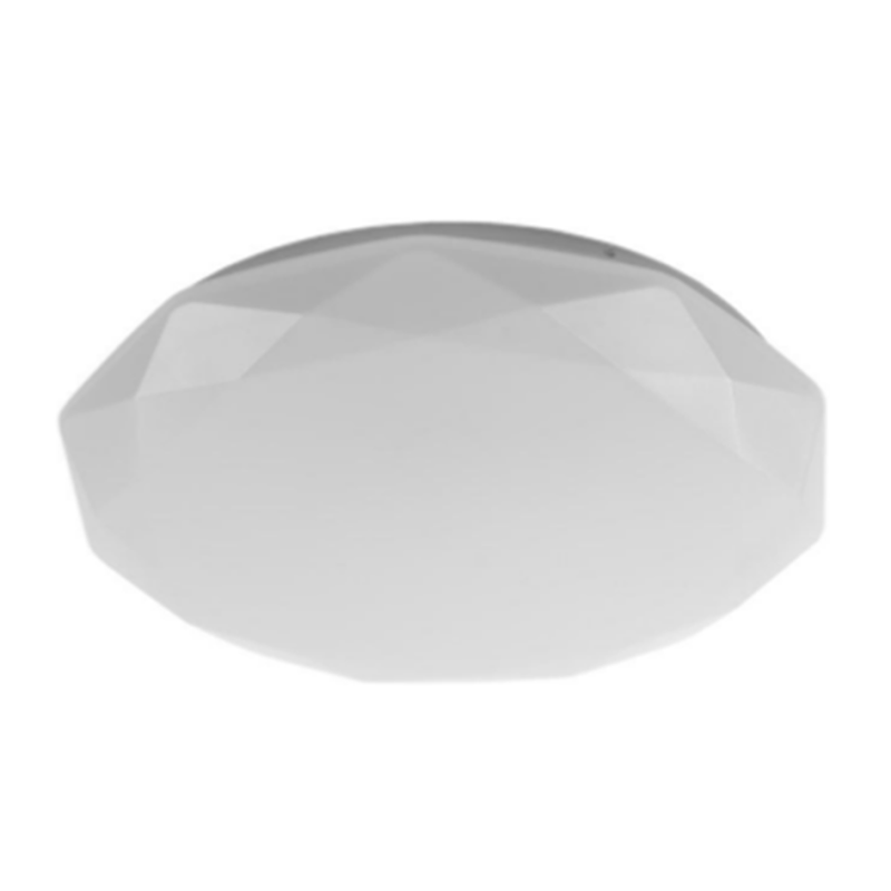 Світильник Stars Bis, 48W, Ø480Mm, 4000K, Ip54 (Ld-Stars48W-Nw-00) GTV Світильник Stars Bis, 48W, Ø480Mm, 4000K, Ip54 (Ld-Stars48W-Nw-00) GTV