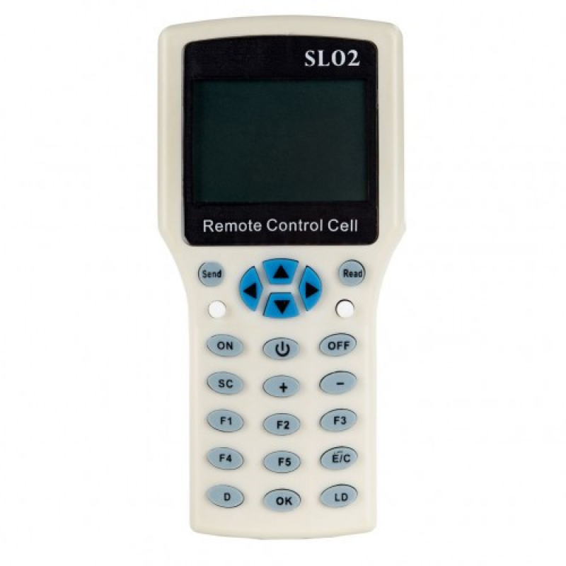 Пульт ДК до ASL1524LD-10A ALTEK Пульт ДК до ASL1524LD-10A ALTEK