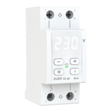 Реле напруги D2-40