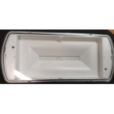 Аварійний світильник SL20 IP65 100lm 3H  SafeLite Eaton SL2MNM65D3C3A